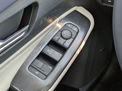 2026 Nissan Sentra - Photo 19