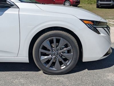 2026 Nissan Sentra - Photo 11