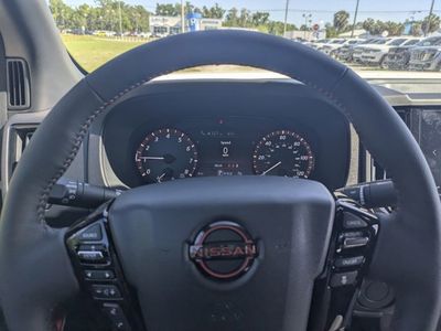 2026 Nissan Frontier - Photo 27