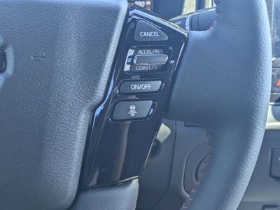 2026 Nissan Frontier - Photo 24