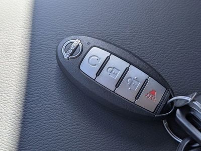 2026 Nissan Frontier - Photo 31