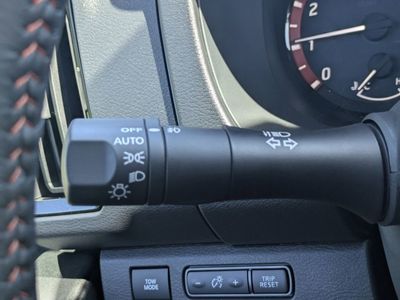 2026 Nissan Frontier - Photo 25