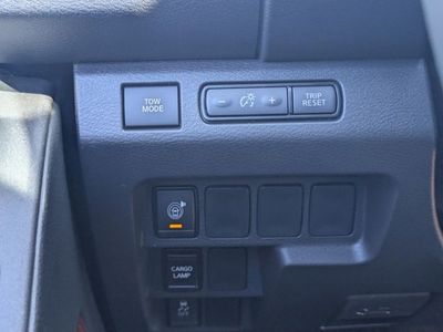 2026 Nissan Frontier - Photo 22