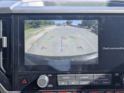 2026 Nissan Frontier - Photo 20