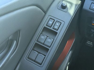 2026 Nissan Frontier - Photo 21