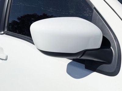 2026 Nissan Frontier - Photo 10