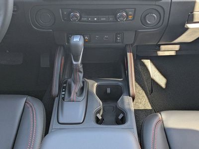 2026 Nissan Frontier - Photo 19