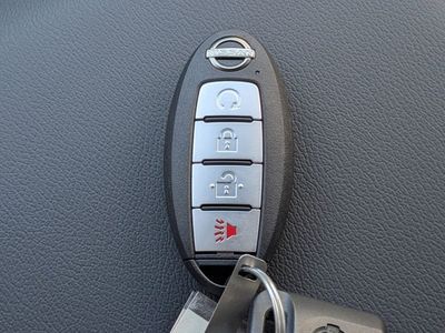 2026 Nissan Frontier - Photo 32
