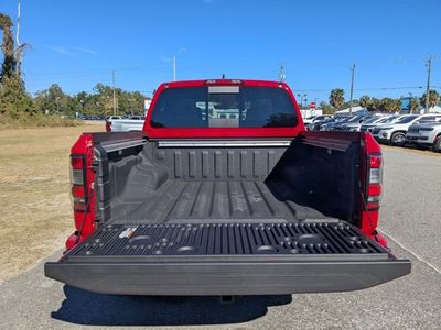 2026 Nissan Frontier - Photo 12
