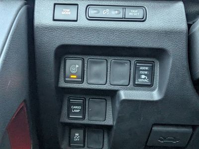 2026 Nissan Frontier - Photo 22