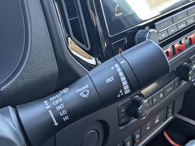 2026 Nissan Frontier - Photo 27