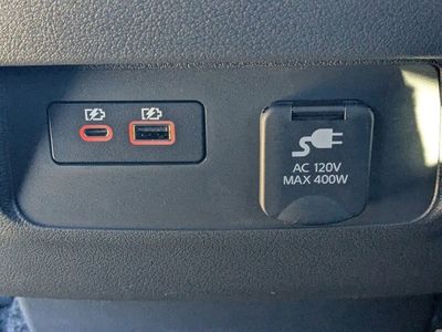 2026 Nissan Frontier - Photo 14