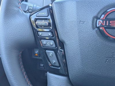 2026 Nissan Frontier - Photo 24