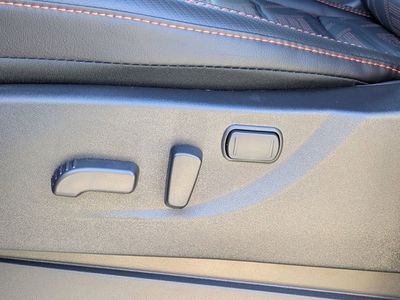 2026 Nissan Frontier - Photo 20