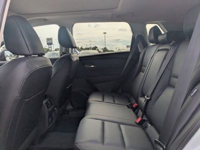 2026 Nissan Rogue - Photo 14