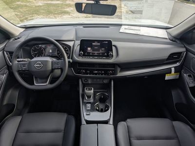 2026 Nissan Rogue - Photo 15
