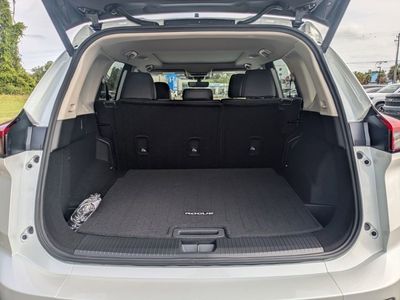 2026 Nissan Rogue - Photo 12