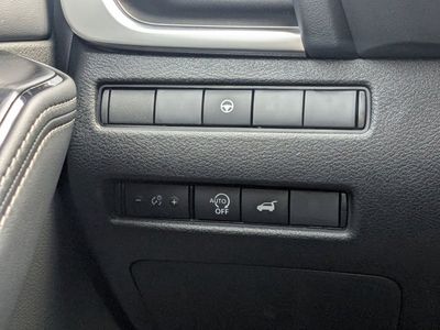 2026 Nissan Rogue - Photo 23