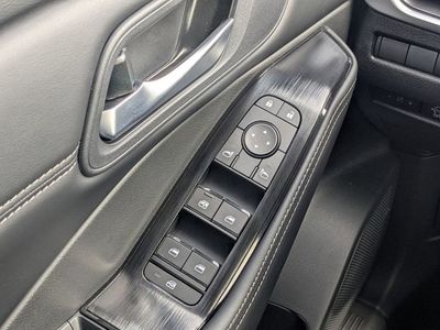 2026 Nissan Rogue - Photo 22