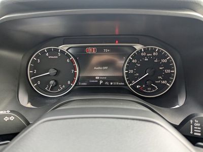 2026 Nissan Rogue - Photo 29