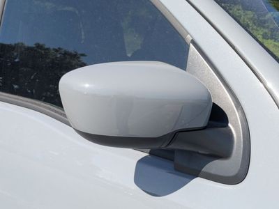 2026 Nissan Frontier - Photo 10