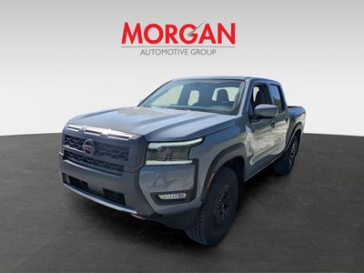 2026 Nissan Frontier - Photo 7