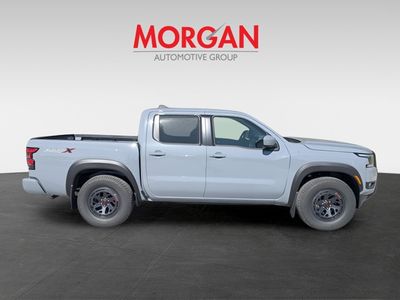 2026 Nissan Frontier - Photo 2