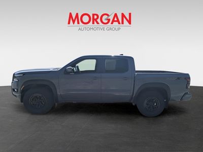 2026 Nissan Frontier - Photo 6