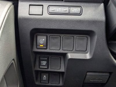 2026 Nissan Frontier - Photo 21