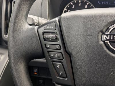2026 Nissan Frontier - Photo 23