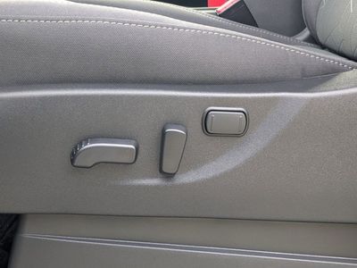 2026 Nissan Frontier - Photo 19