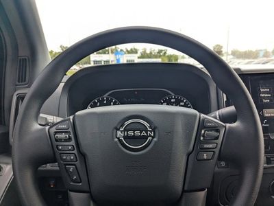 2026 Nissan Frontier - Photo 22