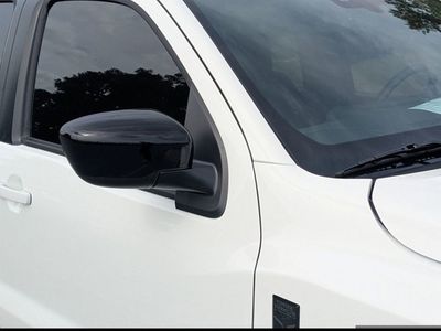 2026 Nissan Frontier - Photo 11