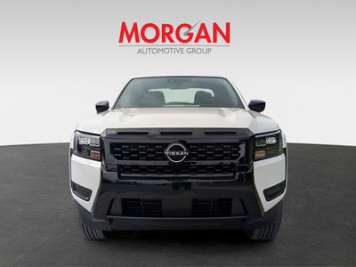 2026 Nissan Frontier - Photo 8