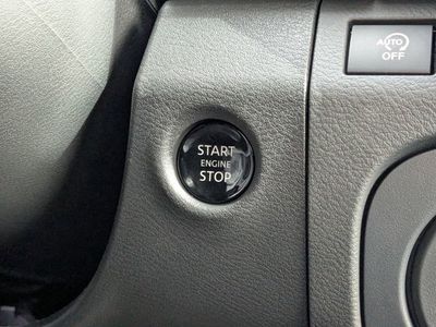 2026 Nissan Frontier - Photo 29