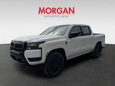 2026 Nissan Frontier - Photo 7