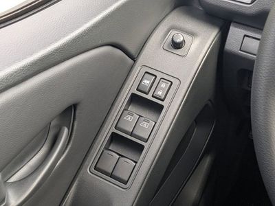 2026 Nissan Frontier - Photo 20