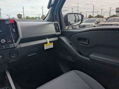2026 Nissan Frontier - Photo 16