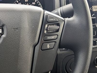 2026 Nissan Frontier - Photo 24