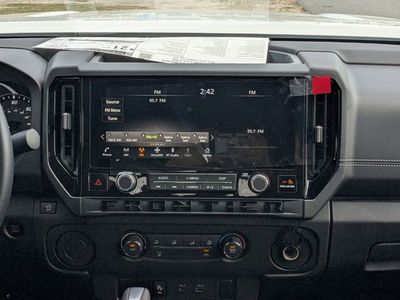 2026 Nissan Frontier - Photo 17