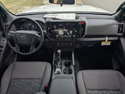 2026 Nissan Frontier - Photo 14