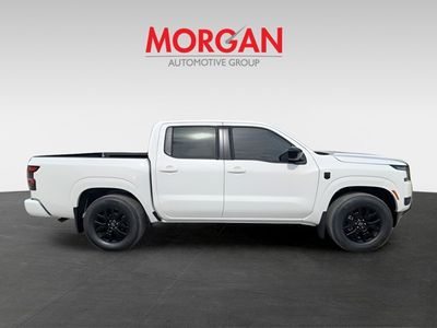 2026 Nissan Frontier - Photo 2
