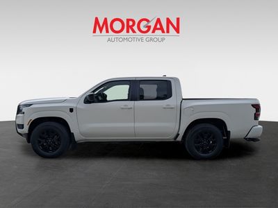 2026 Nissan Frontier - Photo 6