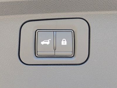 2026 Nissan Armada - Photo 12