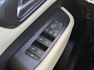 2026 Nissan Armada - Photo 20