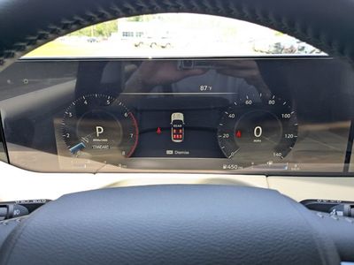 2026 Nissan Armada - Photo 26