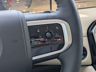 2026 Nissan Armada - Photo 23