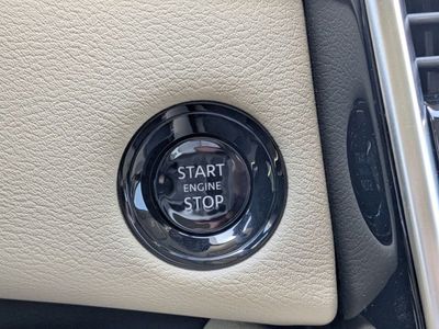 2026 Nissan Armada - Photo 28