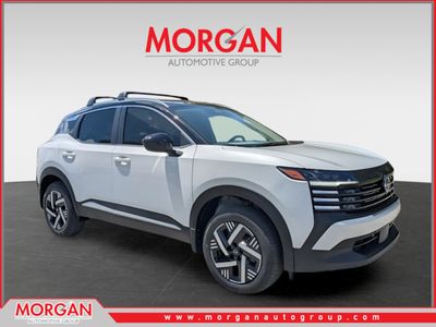 2026 Nissan Kicks - Photo 1