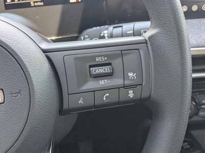 2026 Nissan Kicks - Photo 22